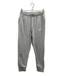 NIKE（ナイキ）の古着「クラブフレンチテリージョガー」｜グレー