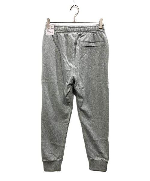 NIKE（ナイキ）NIKE (ナイキ) クラブフレンチテリージョガー グレー サイズ:SIZE Mの古着・服飾アイテム
