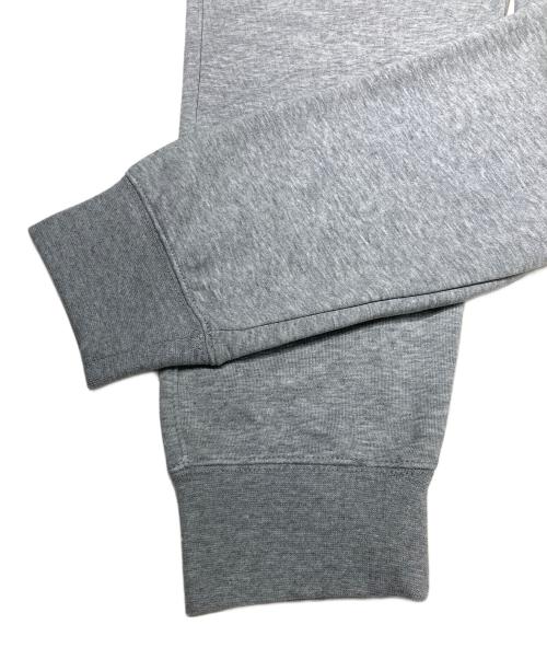 NIKE（ナイキ）NIKE (ナイキ) クラブフレンチテリージョガー グレー サイズ:SIZE Mの古着・服飾アイテム