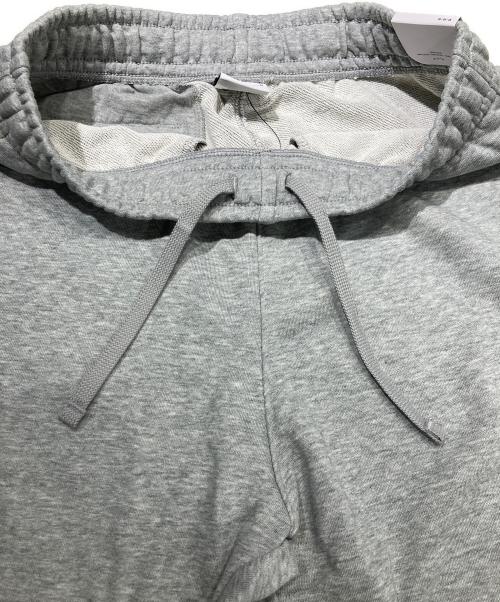 NIKE（ナイキ）NIKE (ナイキ) クラブフレンチテリージョガー グレー サイズ:SIZE Mの古着・服飾アイテム
