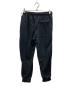 NIKE (ナイキ) フレンチテリー ジョガーパンツ ブラック サイズ:SIZE L：4000円