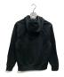 NIKE (ナイキ) クラブ フリース プルオーバー パーカー ブラック サイズ:SIZE M：5000円