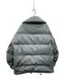 Y's (ワイズ) DOWN SHORT JACKET グレー サイズ:2：100000円