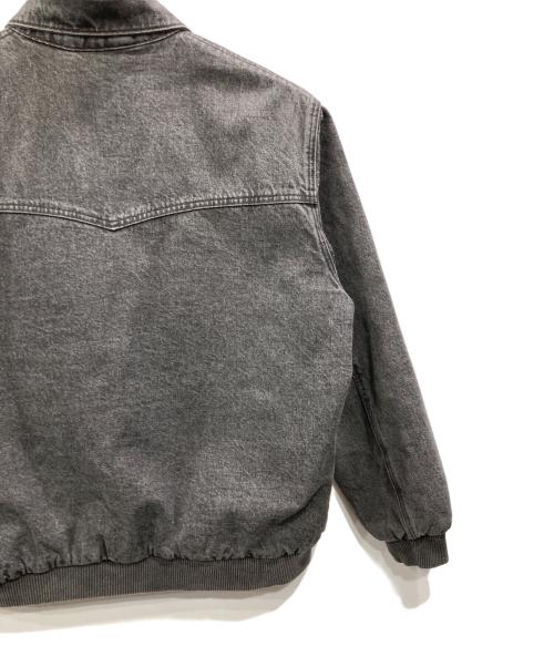 LEVI'S（リーバイス）LEVI'S (リーバイス) WORKWEAR AVIATOR ジャケット ブラック サイズ:XLの古着・服飾アイテム