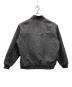 LEVI'S (リーバイス) WORKWEAR AVIATOR ジャケット ブラック サイズ:XL：10000円