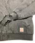 中古・古着 LEVI'S (リーバイス) WORKWEAR AVIATOR ジャケット ブラック サイズ:XL：10000円