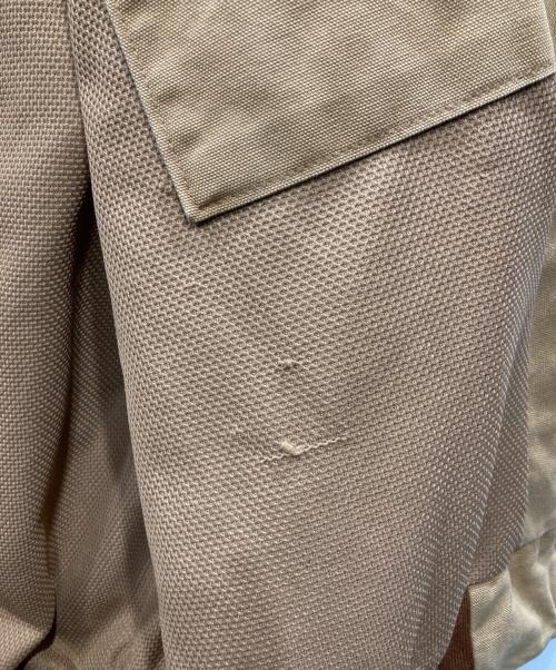 CarHartt（カーハート）CarHartt (カーハート) アクティブジャケット ベージュ サイズ:X-Largeの古着・服飾アイテム