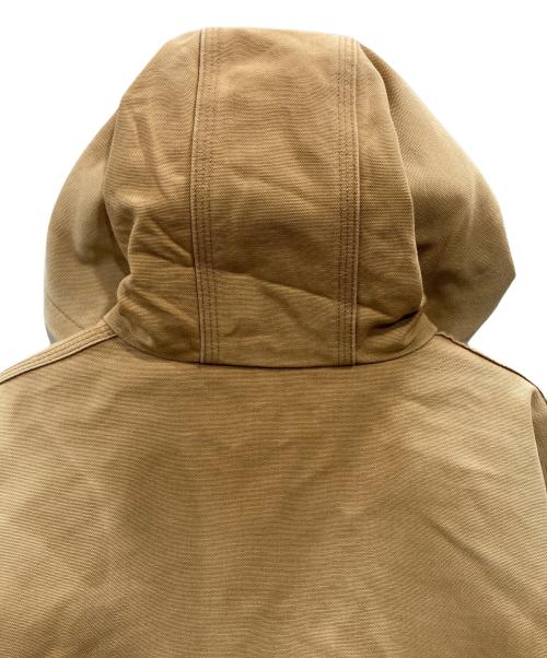CarHartt（カーハート）CarHartt (カーハート) アクティブジャケット ベージュ サイズ:X-Largeの古着・服飾アイテム