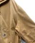中古・古着 CarHartt (カーハート) アクティブジャケット ベージュ サイズ:X-Large：15000円