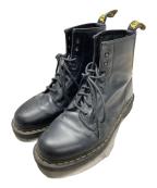 Dr.Martensドクターマーチン）の古着「1460 8ホールブーツ」｜ブラック