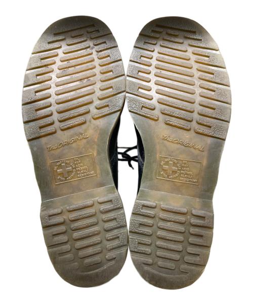 Dr.Martens（ドクターマーチン）Dr.Martens (ドクターマーチン) 1460 8ホールブーツ ブラック サイズ:UK9の古着・服飾アイテム