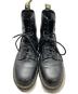 Dr.Martens (ドクターマーチン) 1460 8ホールブーツ ブラック サイズ:UK9：7000円
