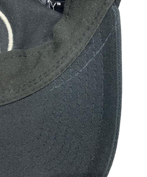 stussy（ステューシー）stussy (ステューシー) New Era (ニューエラ) SS Link 9Twenty Cap ブラックの古着・服飾アイテム