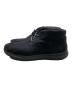 THE NORTH FACE (ザ ノース フェイス) VELOCITY WOOL CHUKKA GTX INVISIBLE FIT ブラック サイズ:28cm：6000円