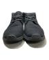 中古・古着 THE NORTH FACE (ザ ノース フェイス) VELOCITY WOOL CHUKKA GTX INVISIBLE FIT ブラック サイズ:28cm：6000円