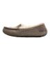 UGG (アグ) モカシンシューズ ベージュ サイズ:23cm：4000円