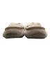 中古・古着 UGG (アグ) モカシンシューズ ベージュ サイズ:23cm：4000円