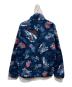 Patagonia (パタゴニア) アロハ・リクシャー ライトウェイト・シンチラ・スナップT ブルー サイズ:M：16000円