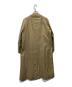Burberry's (バーバリーズ) ライナー付ステンカラーコート ベージュ サイズ:不明：8000円