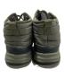 中古・古着 THE NORTH FACE (ザ ノース フェイス) ヌプシ トラクションライト Vウォータープルーフ チャッカスニーカー カーキ サイズ:26cm：6000円