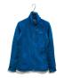 Patagonia（パタゴニア）の古着「W's R2 Jacket」｜ブルー