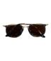 RAY-BAN (レイバン) FLAT サングラス ブラウン サイズ:53□21 150：6000円