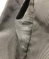 中古・古着 divka (ディウカ) Raised Grosgrain Wide Pants ブラック サイズ:3：10000円