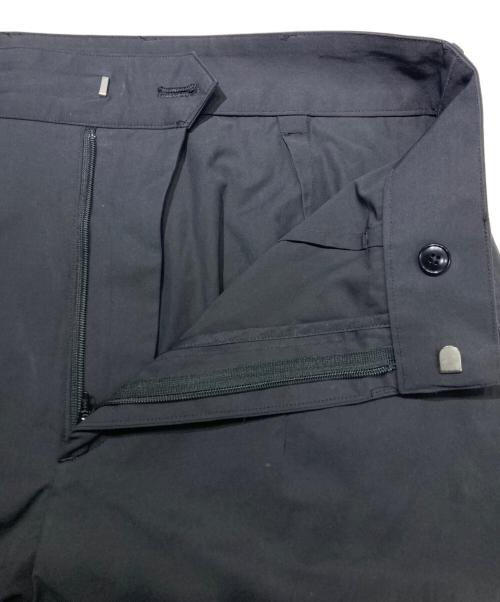 H BEAUTY&YOUTH（エイチ ビューティー&ユース）H BEAUTY&YOUTH (エイチ ビューティー&ユース) CARGO PANTS ブラック サイズ:Mの古着・服飾アイテム