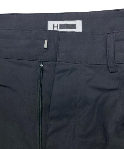 H BEAUTY&YOUTH（エイチ ビューティー&ユース）H BEAUTY&YOUTH (エイチ ビューティー&ユース) CARGO PANTS ブラック サイズ:Mの古着・服飾アイテム