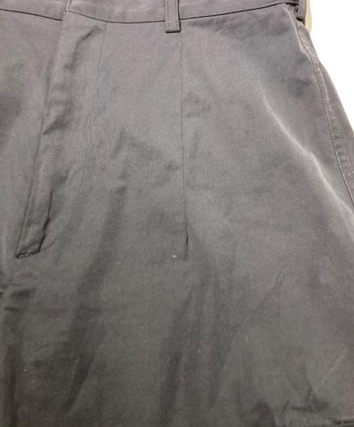 H BEAUTY&YOUTH（エイチ ビューティー&ユース）H BEAUTY&YOUTH (エイチ ビューティー&ユース) CARGO PANTS ブラック サイズ:Mの古着・服飾アイテム