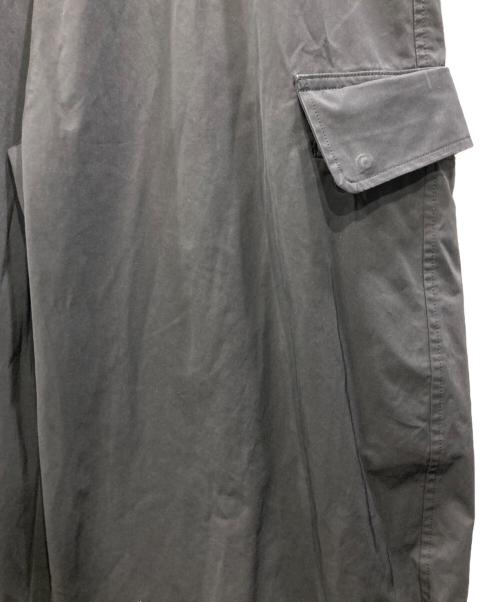 H BEAUTY&YOUTH（エイチ ビューティー&ユース）H BEAUTY&YOUTH (エイチ ビューティー&ユース) CARGO PANTS ブラック サイズ:Mの古着・服飾アイテム