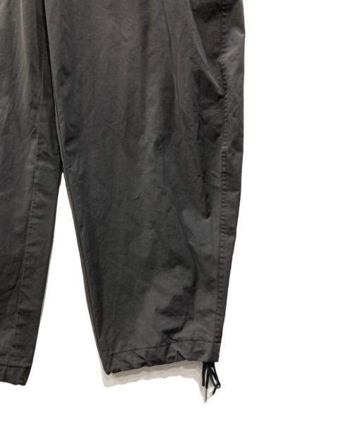 H BEAUTY&YOUTH（エイチ ビューティー&ユース）H BEAUTY&YOUTH (エイチ ビューティー&ユース) CARGO PANTS ブラック サイズ:Mの古着・服飾アイテム