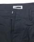 中古・古着 H BEAUTY&YOUTH (エイチ ビューティー&ユース) CARGO PANTS ブラック サイズ:M：5000円