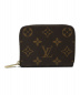 LOUIS VUITTON（ルイヴィトン）の古着「ジッピーコインパース」