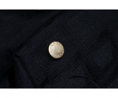 CHANEL（シャネル）CHANEL (シャネル) ハンドバッグ ブラックの古着・服飾アイテム