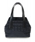 CHANEL (シャネル) ハンドバッグ ブラック：39800円