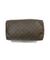 中古・古着 LOUIS VUITTON (ルイヴィトン) ハンドバッグ ブラウン サイズ:M41524　35cm モノグラム M41524 SP0915：49800円