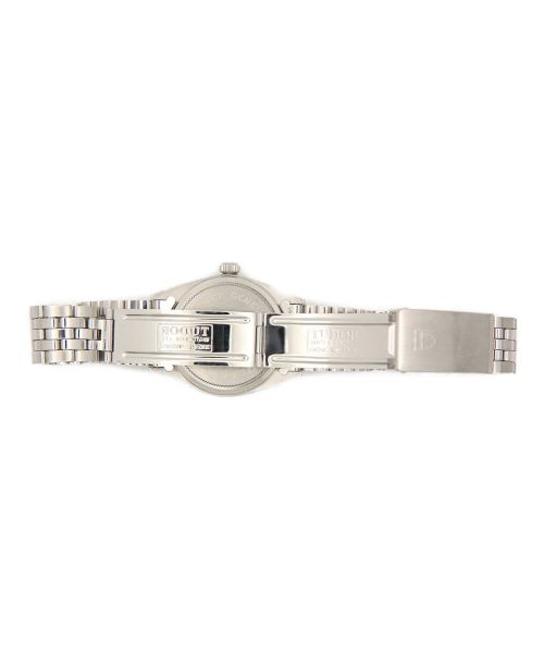 Tudor（チューダー）Tudor (チューダー) プリンスオイスターデイト シルバー サイズ:32mmの古着・服飾アイテム