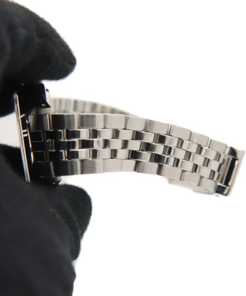 Tudor（チューダー）Tudor (チューダー) プリンスオイスターデイト シルバー サイズ:32mmの古着・服飾アイテム