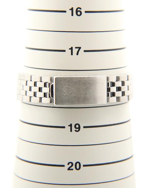 Tudor（チューダー）Tudor (チューダー) プリンスオイスターデイト シルバー サイズ:32mmの古着・服飾アイテム