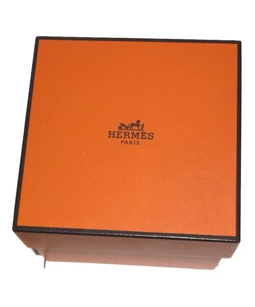 HERMES（エルメス）HERMES (エルメス) プルマン  ホワイトの古着・服飾アイテム