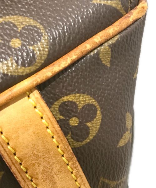 LOUIS VUITTON（ルイ ヴィトン）LOUIS VUITTON (ルイ ヴィトン) モノグラム アベス ブラウンの古着・服飾アイテム