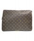 LOUIS VUITTON（ルイ ヴィトン）の古着「モノグラム アベス」｜ブラウン