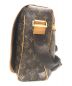 LOUIS VUITTON (ルイ ヴィトン) モノグラム アベス ブラウン：39800円
