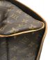 中古・古着 LOUIS VUITTON (ルイ ヴィトン) モノグラム アベス ブラウン：39800円