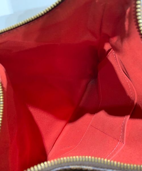 LOUIS VUITTON（ルイ ヴィトン）LOUIS VUITTON (ルイ ヴィトン) ダミエブルームズベリPM ブラウンの古着・服飾アイテム