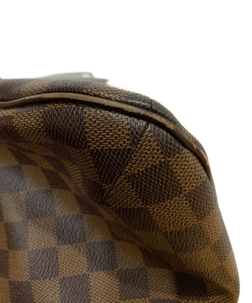 LOUIS VUITTON（ルイ ヴィトン）LOUIS VUITTON (ルイ ヴィトン) ダミエブルームズベリPM ブラウンの古着・服飾アイテム