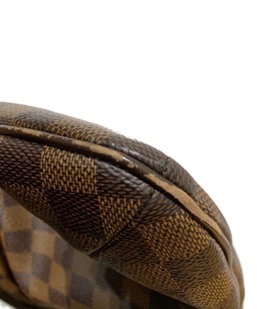LOUIS VUITTON（ルイ ヴィトン）LOUIS VUITTON (ルイ ヴィトン) ダミエブルームズベリPM ブラウンの古着・服飾アイテム