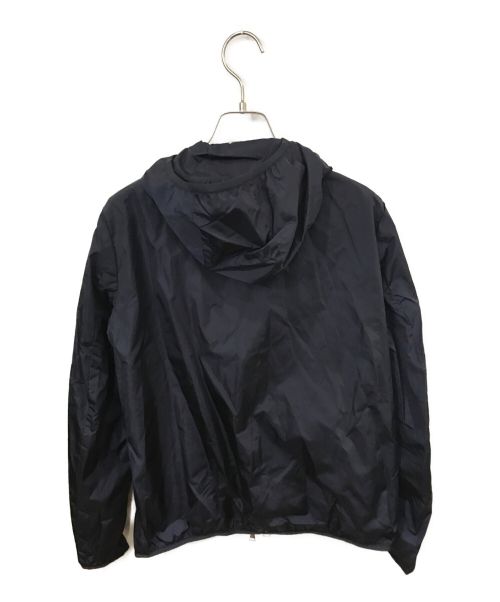 MONCLER（モンクレール）MONCLER (モンクレール) VIVE GIUBBOTTO ネイビー サイズ:1 未使用品の古着・服飾アイテム