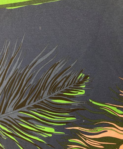 Emilio Pucci（エミリオ プッチ）Emilio Pucci (エミリオ プッチ) ノースリーブワンピース マルチカラー サイズ:36の古着・服飾アイテム